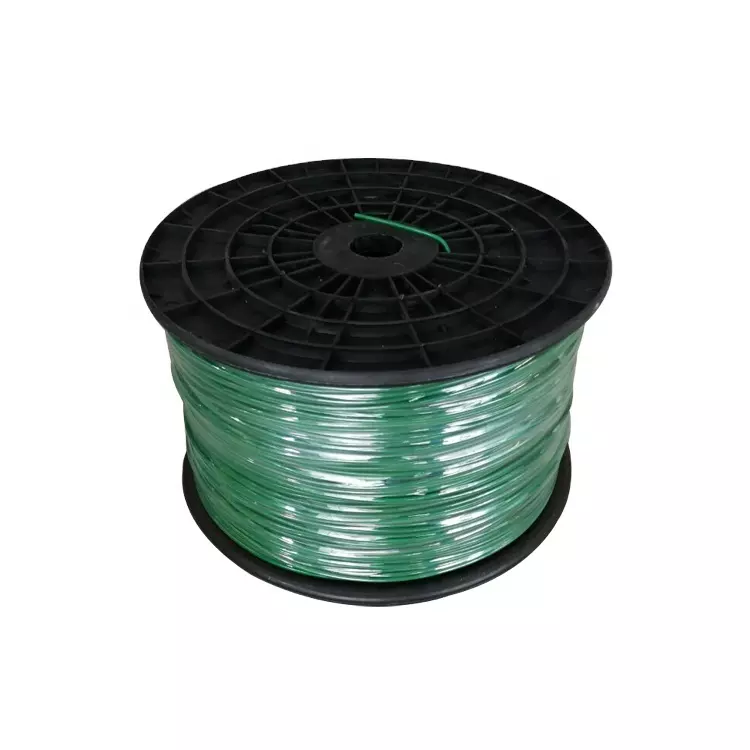 2.45mm 2.7mm 3.4mm 3.5mm Perimeter Boundary wire for different brands Automatic Mower