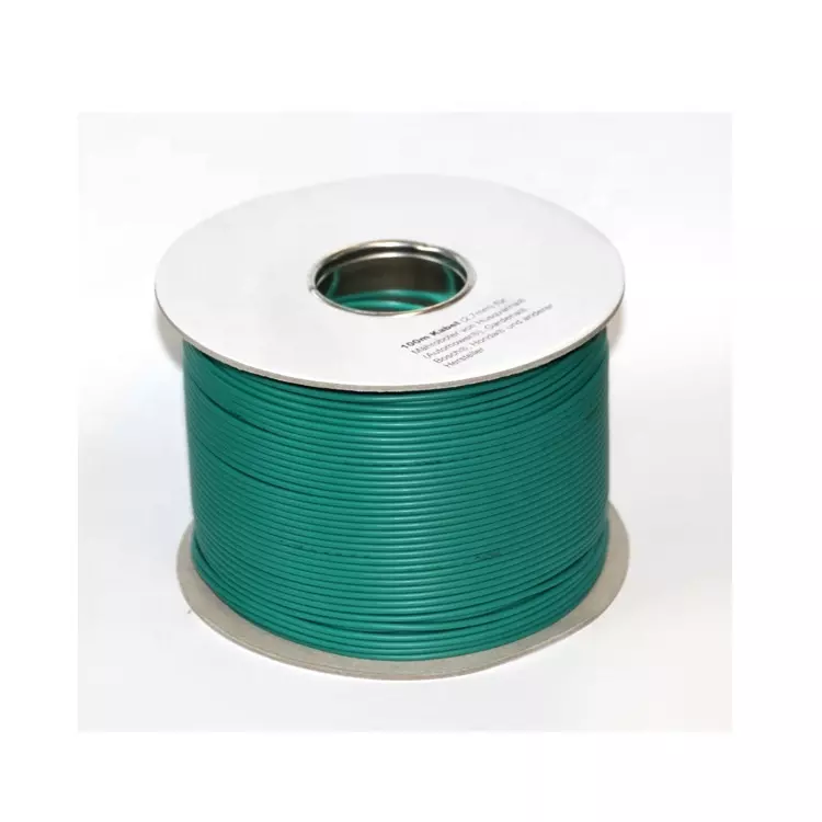 Europe Market 2.7mm 3.4mm 3.8mm Perimeter Wire Cable Boundary Wire for Lawn Mower