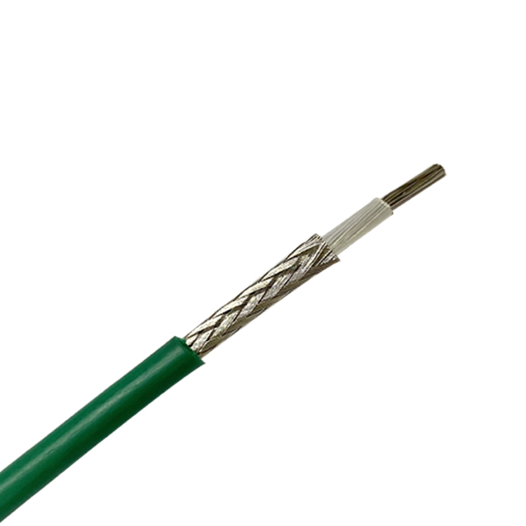 Custom eXtreme Safety Cable 3.8mm Robot Lawn Mower Wire Suit For