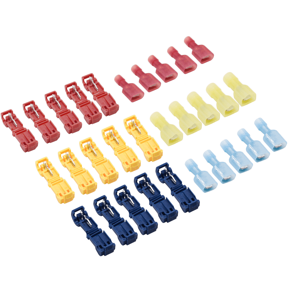 Custom 3M SCOTCHLOK 951 952 Insulation Displacement Wire Connector