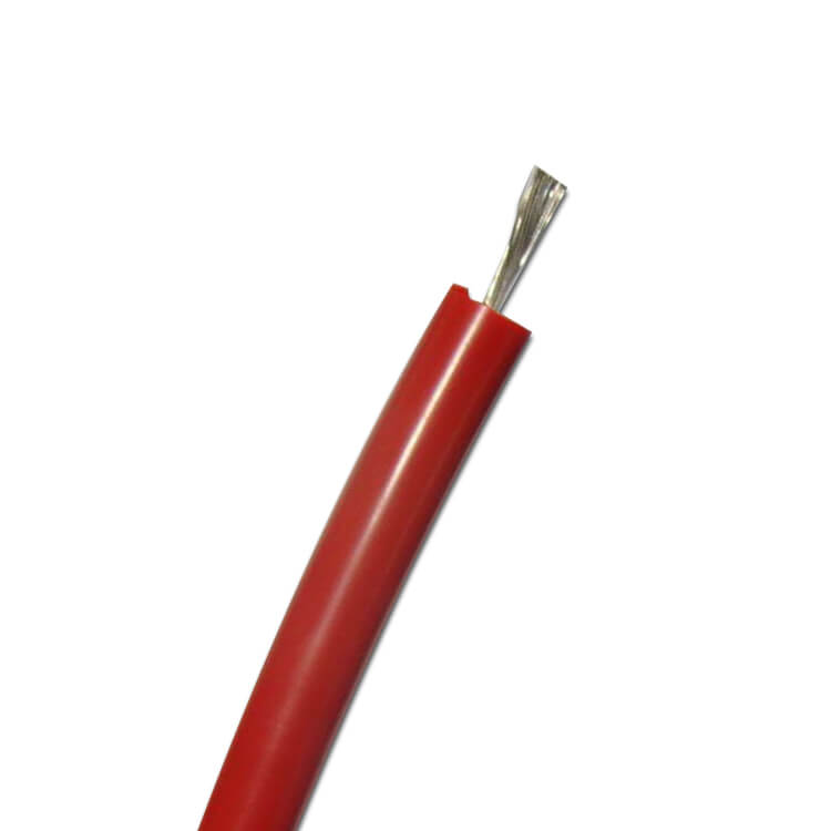 AGG-DC/AC High Voltage Silicone Cable