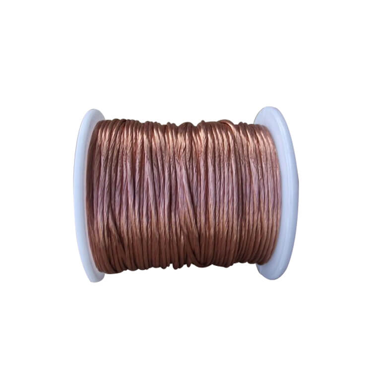 What Is Litz Wire?