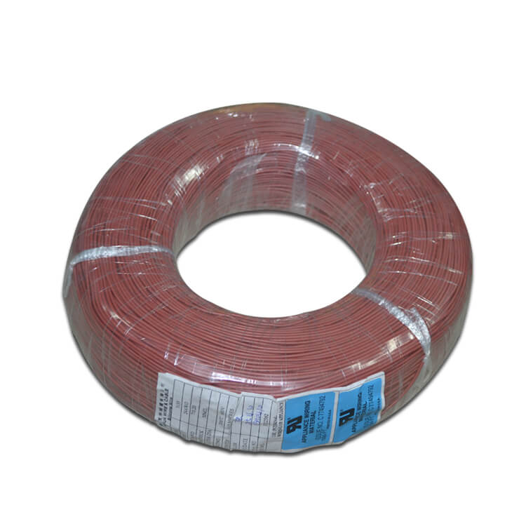 What are the advantages of high temperature wire?