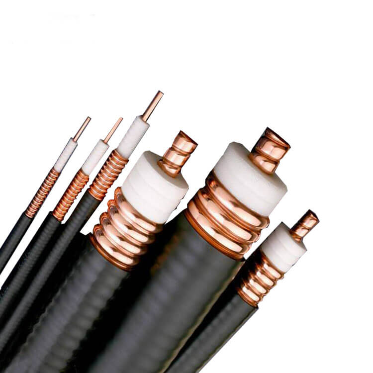 7/8'' 1/2'' 1-1/4'' Feeder Cable