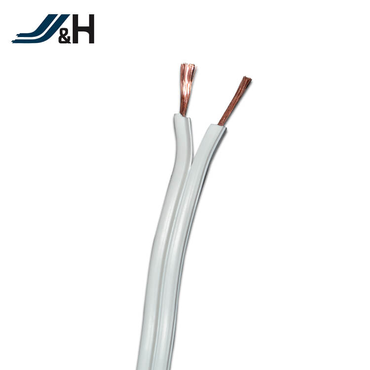 UL SPT-1/SPT-1W PVC Flexible Power Cords