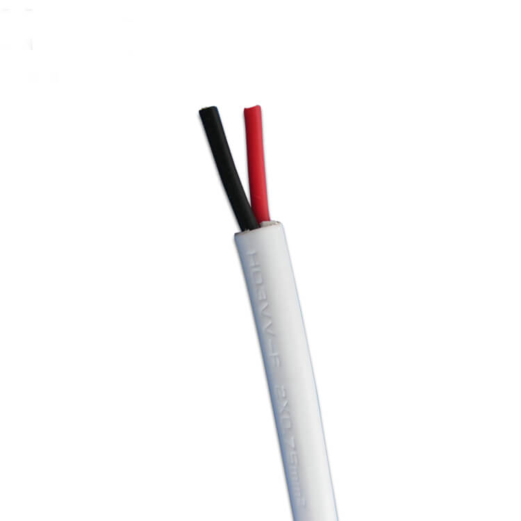 What is PVC flexible power cord?