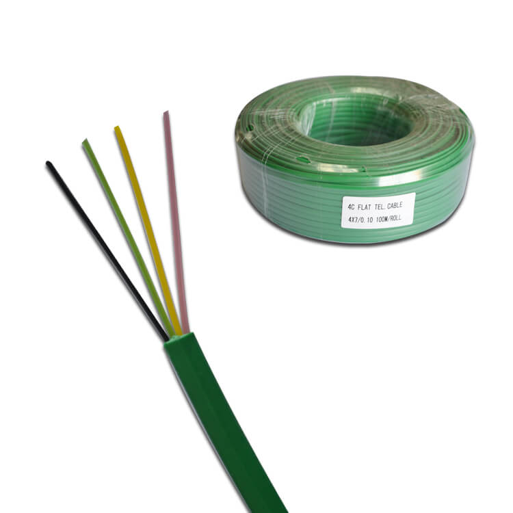 UL20251 Multi-Conductor Telephone Cable