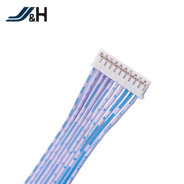 UL2468 Flat Ribbon Cable