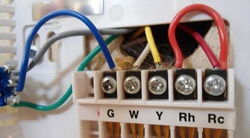 What is the reason for the appearance defect of the rubber sheathed cable?