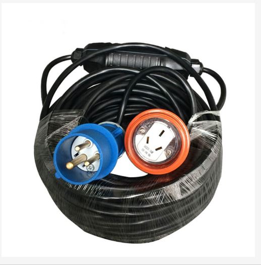 Popular science knowledge——flat TPS cable