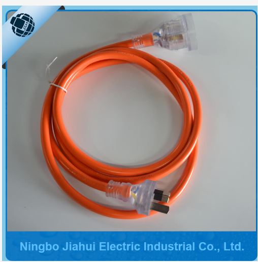 Introduce Of SAA-Extension Cable
