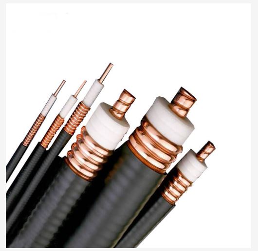A detailed introduction to the 7/8'' 1/2'' 1-1/4'' Feeder Cable