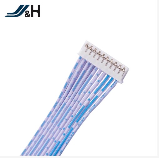 UL2468 Flat Ribbon Cables: Understanding the Technical Specifications