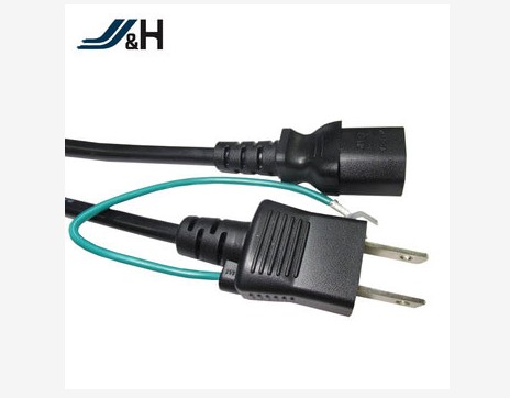 Compatibility and Convenience: Using Japanese Power Cords with 2-Pins