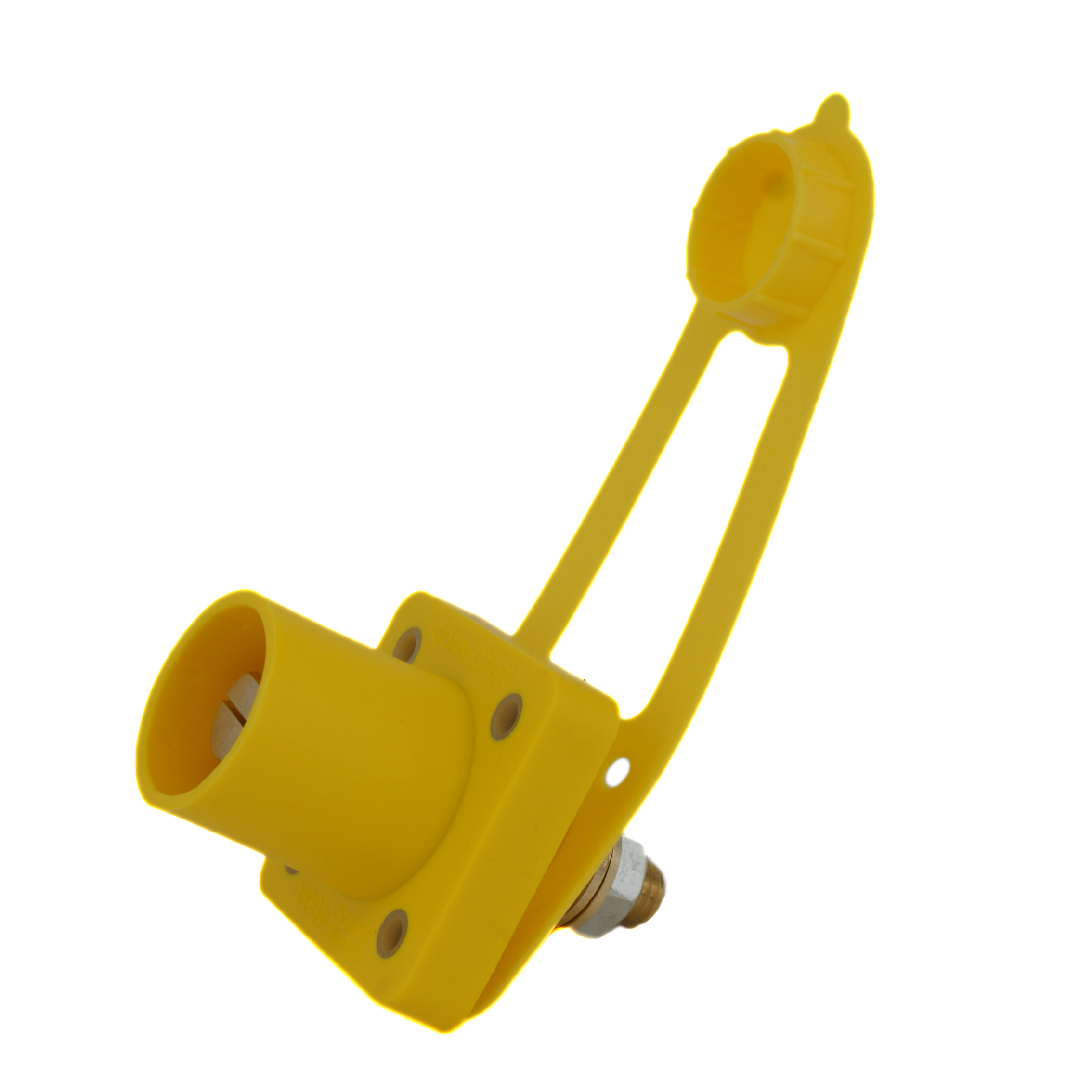 IP44 CEE European Flush Cam-Lock Panel Mounted Plug 200A 400A ...