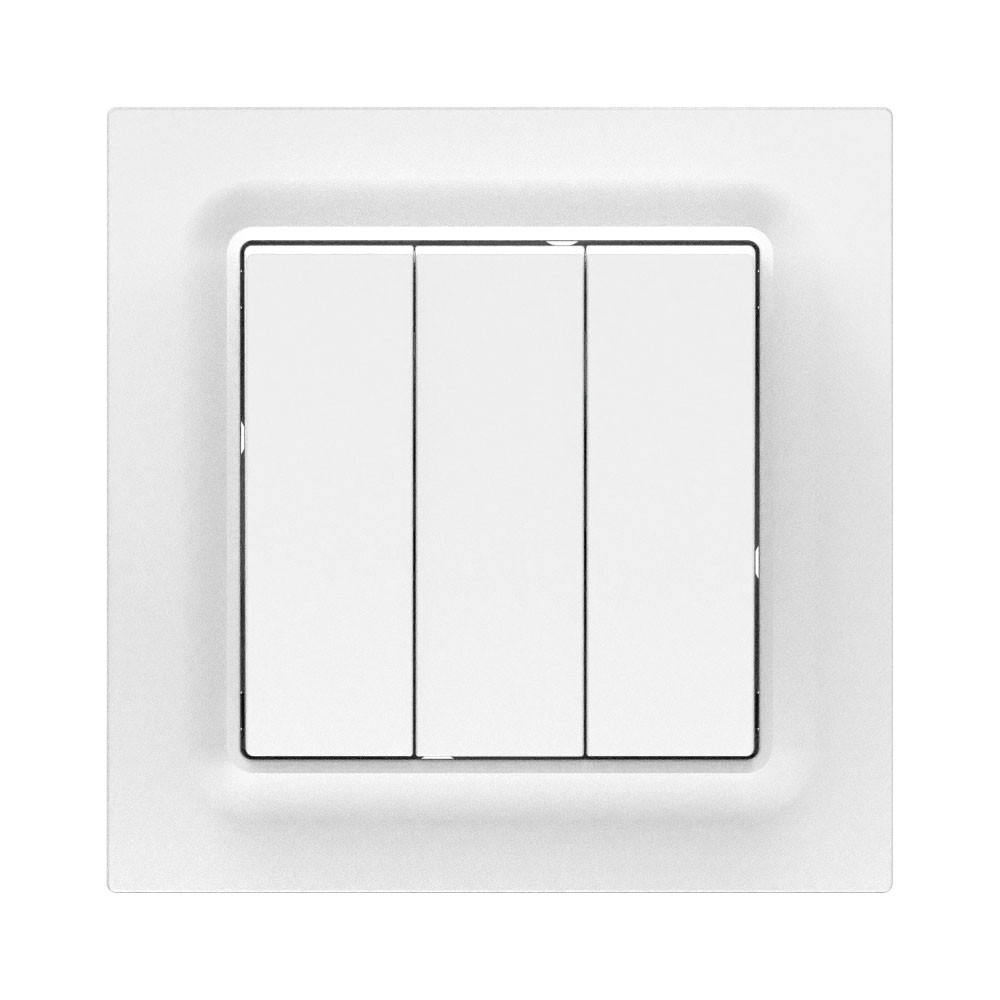 Electrical Light EU standard Wall Switch & Socket Electrical Light EU standard Wall Switch & Socket