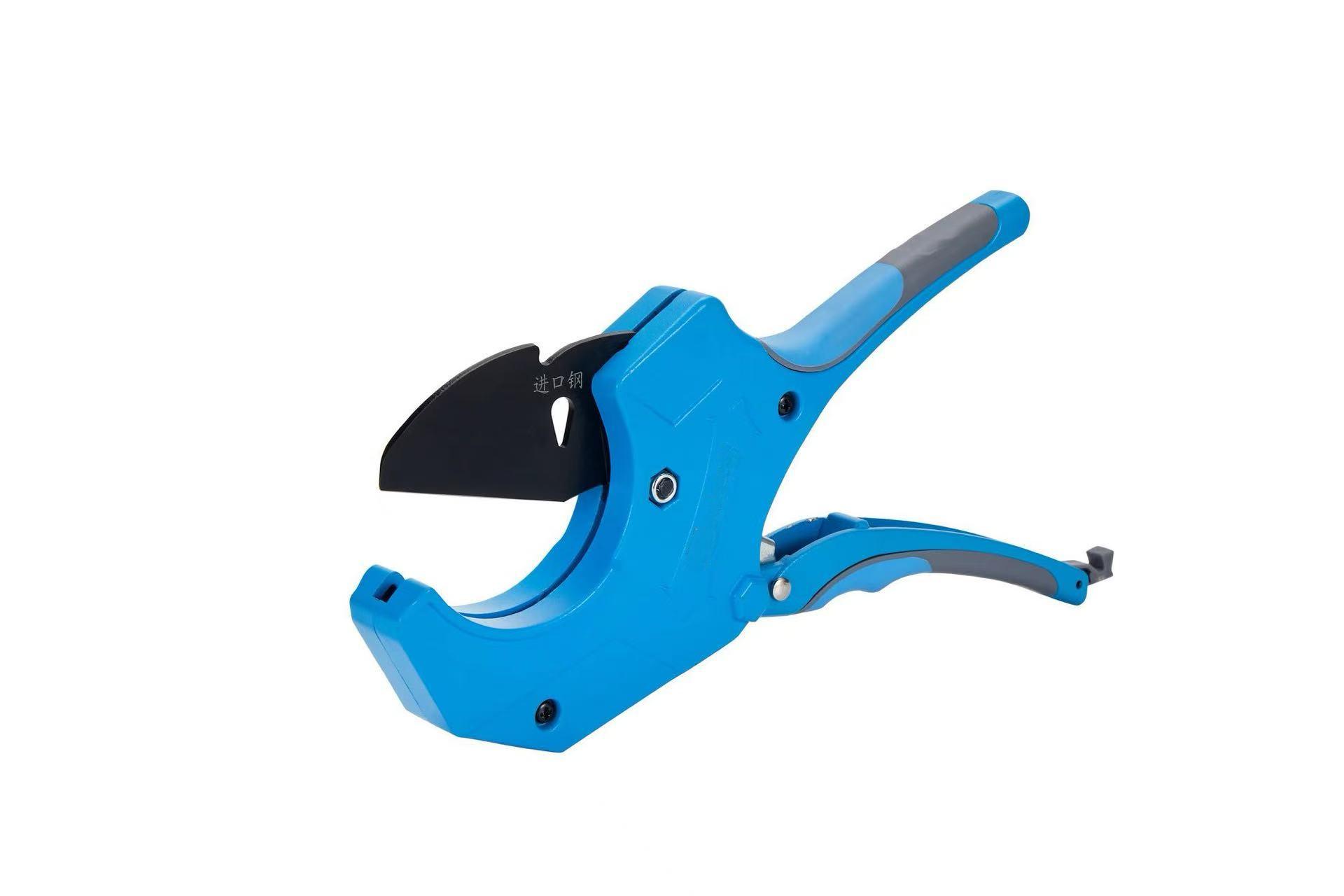 75mm PVC Plastic Pipe Tube Cutters