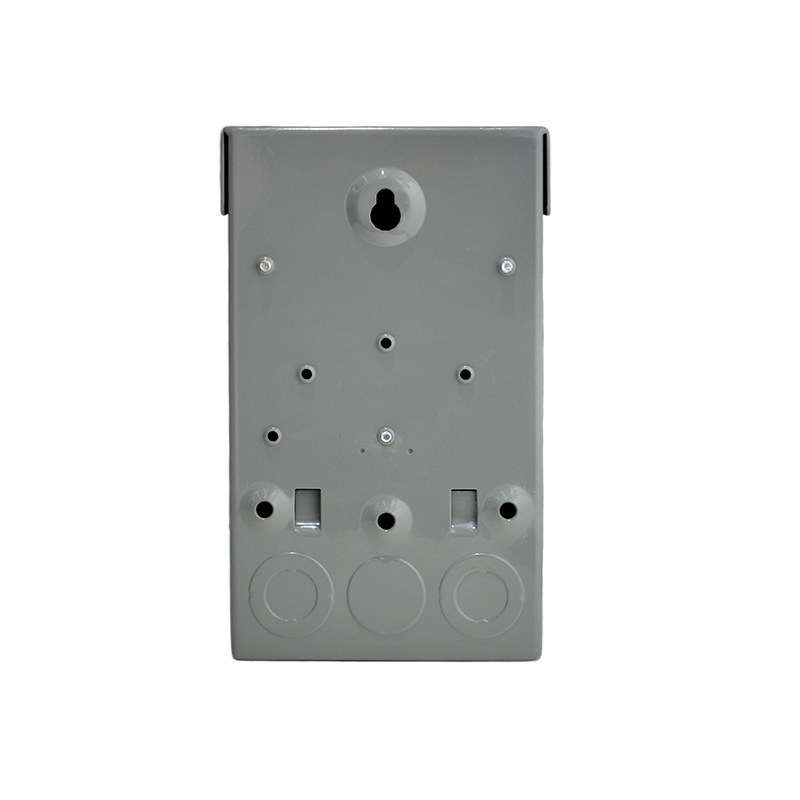 240VAC 1 Phase 60Amp Non-Fusible Pull Out Air Conditioner Disconnect Switch