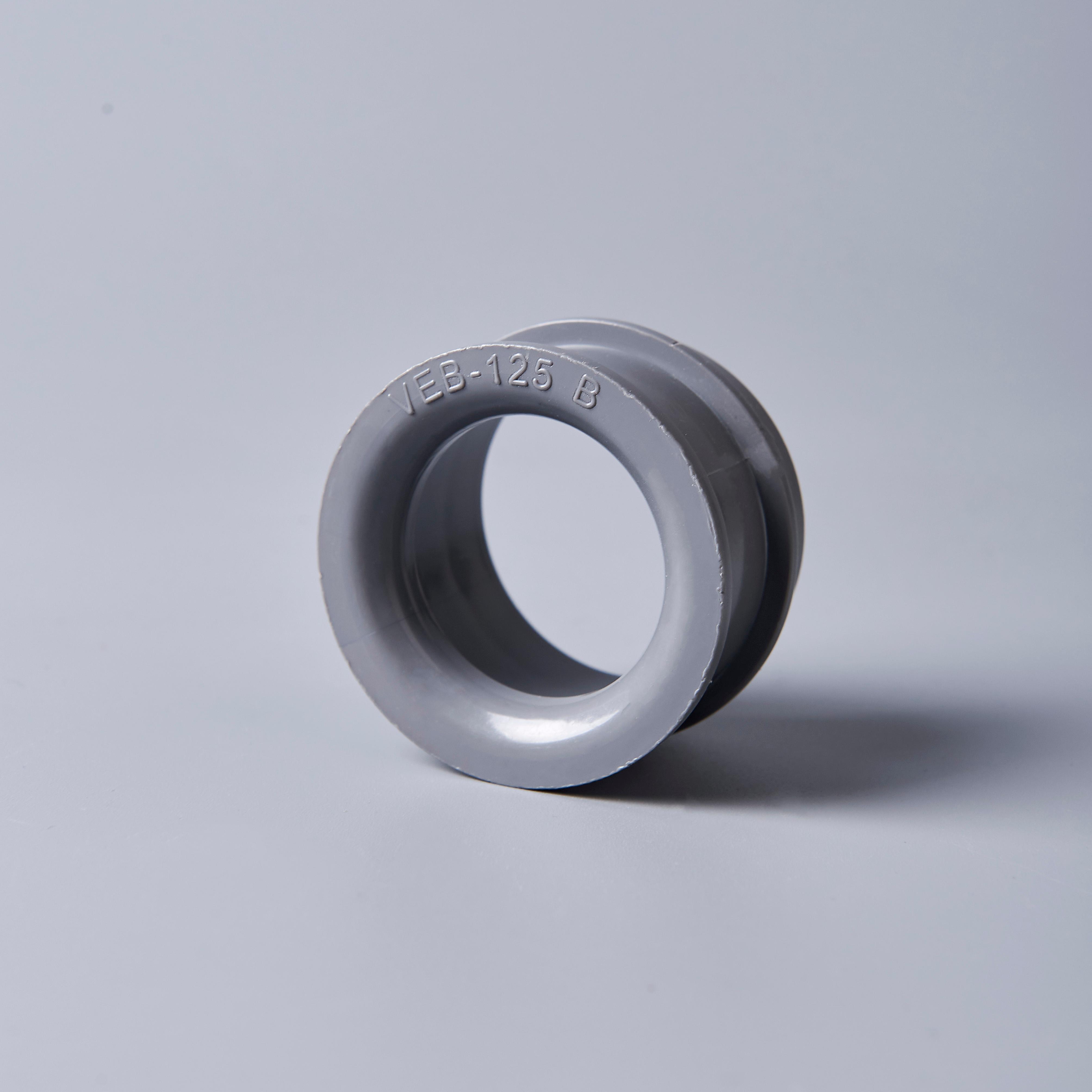 UL Standard USA Market Electrical Conduit End Bells 1/2'' 3/4'' 1'' 2'' 3'' 4'' 6''