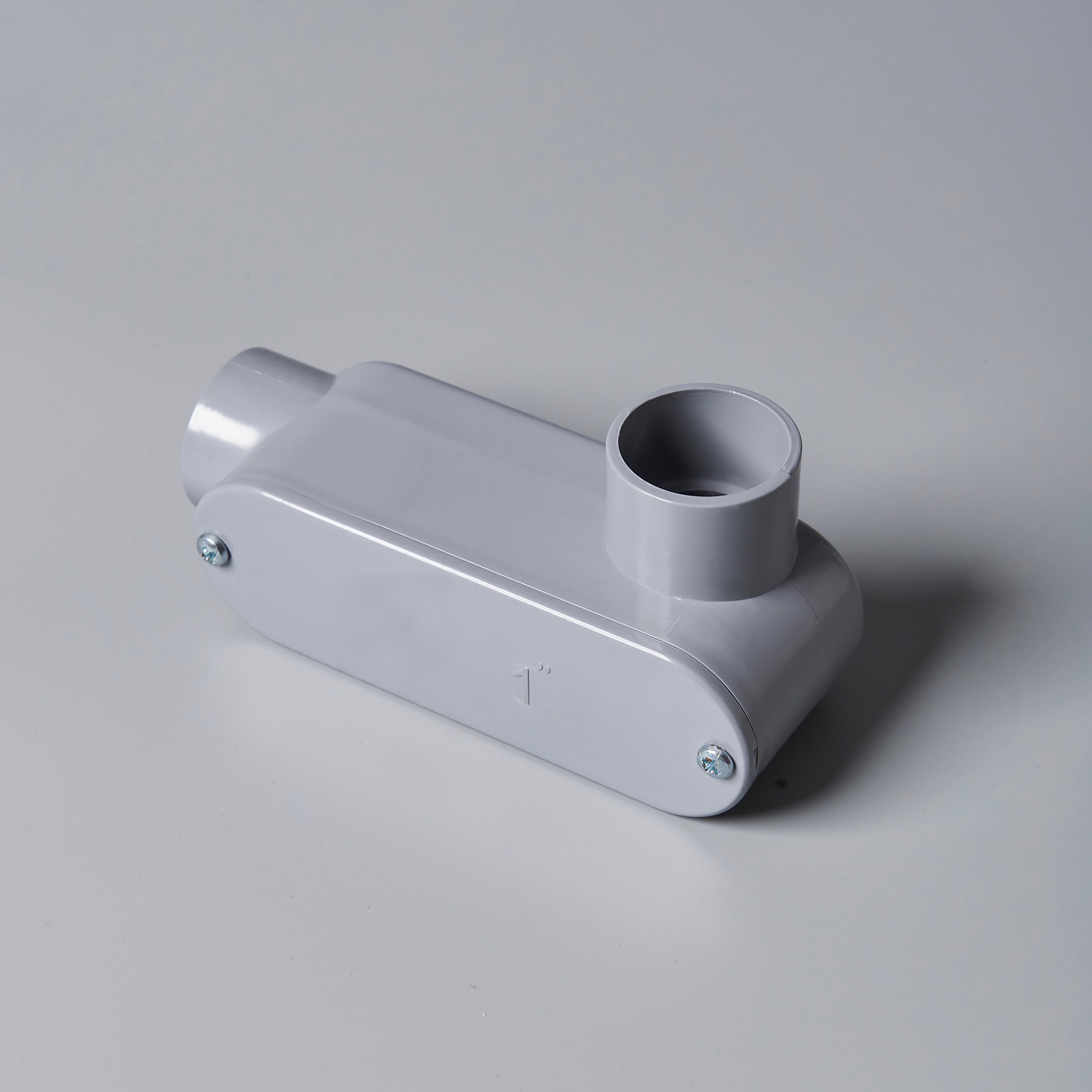 UL Type LR Electrical Conduit Bodies and Covers1/2'' 3/4'' 1'' 2'' 3'' 4''