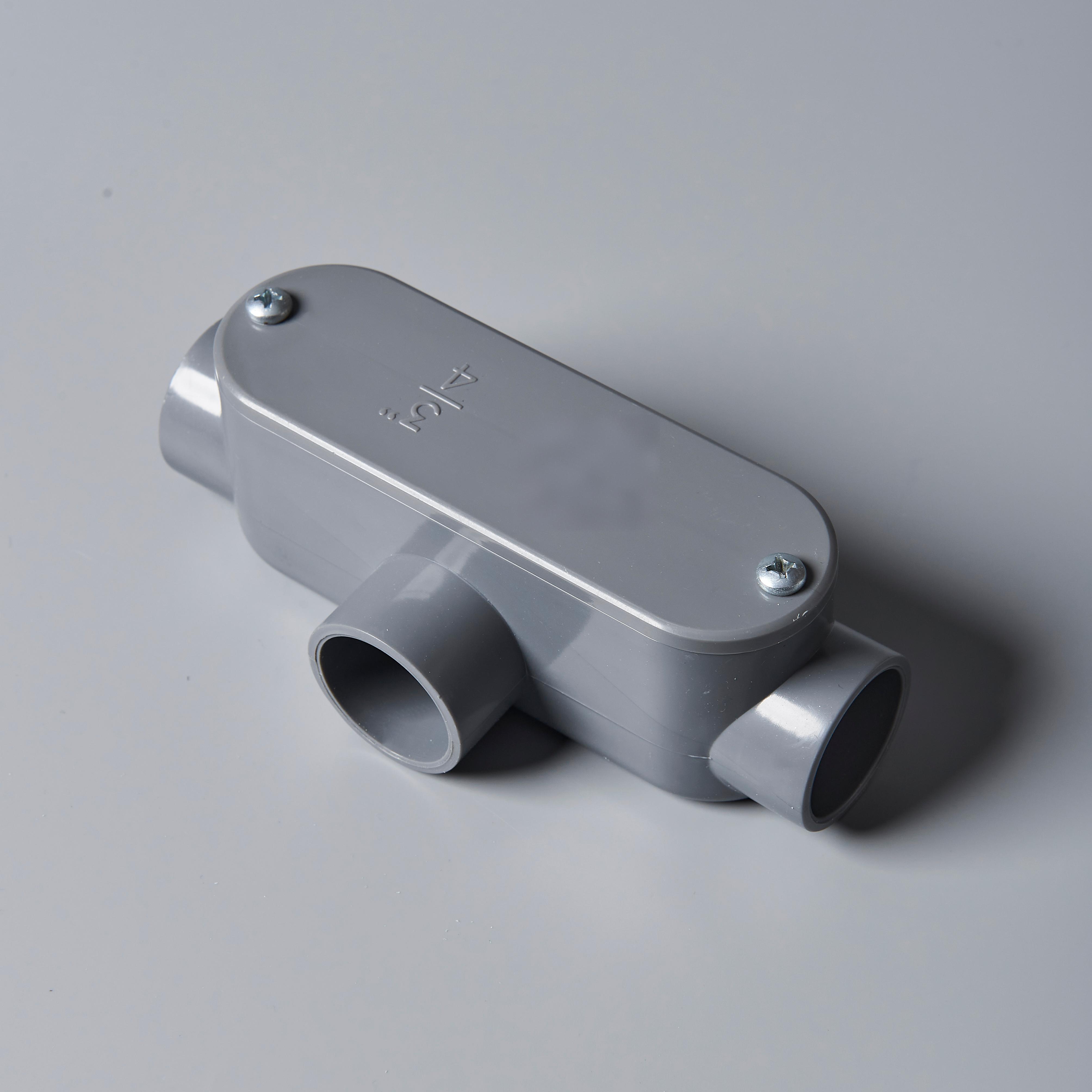 UL651 UL514 Conduit Body and Cover Type 