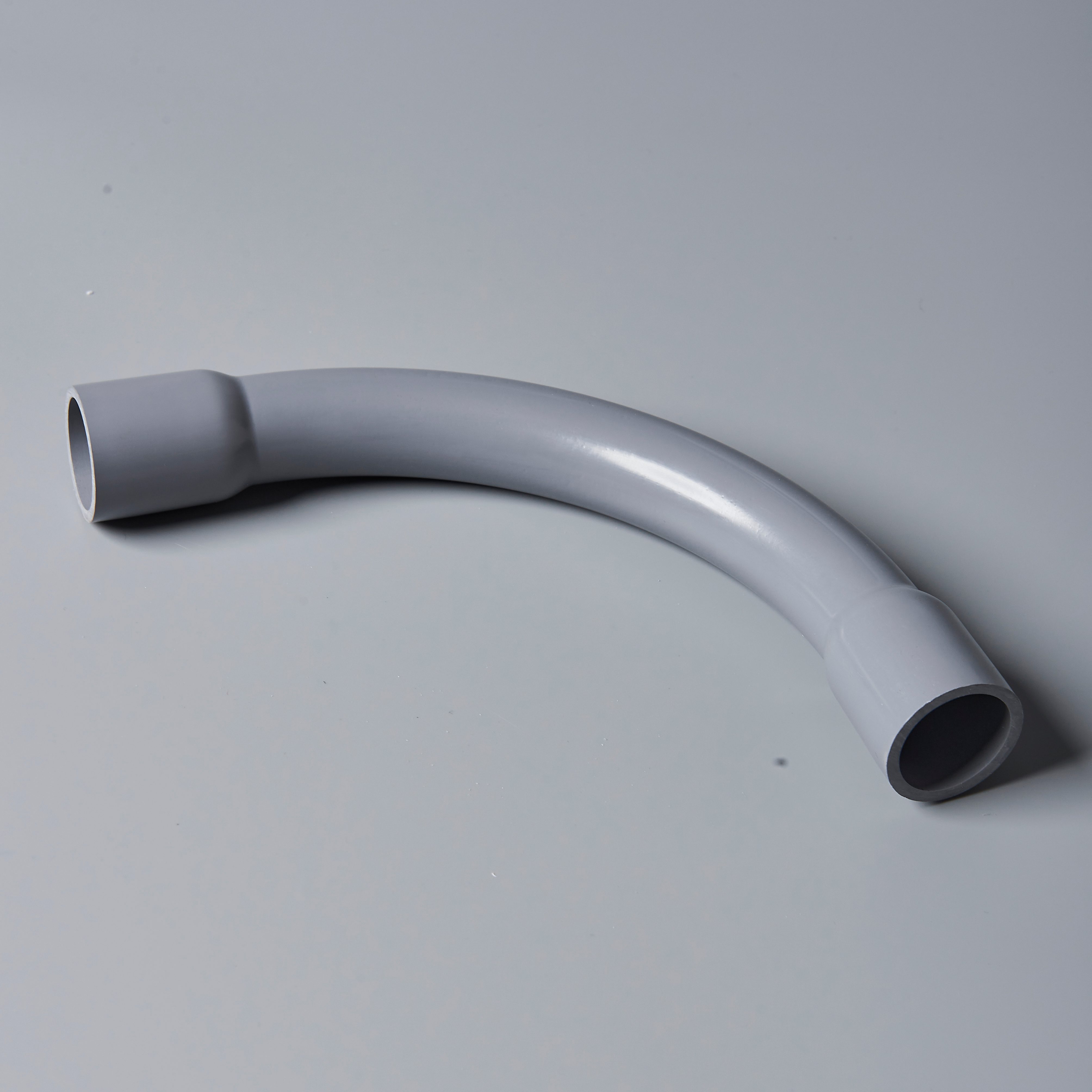 UL651 US Market 1/2'' 3/4'' 1'' 2'' 3'' 4'' 5'' 6'' Electrical Conduit 90 degree Elbow