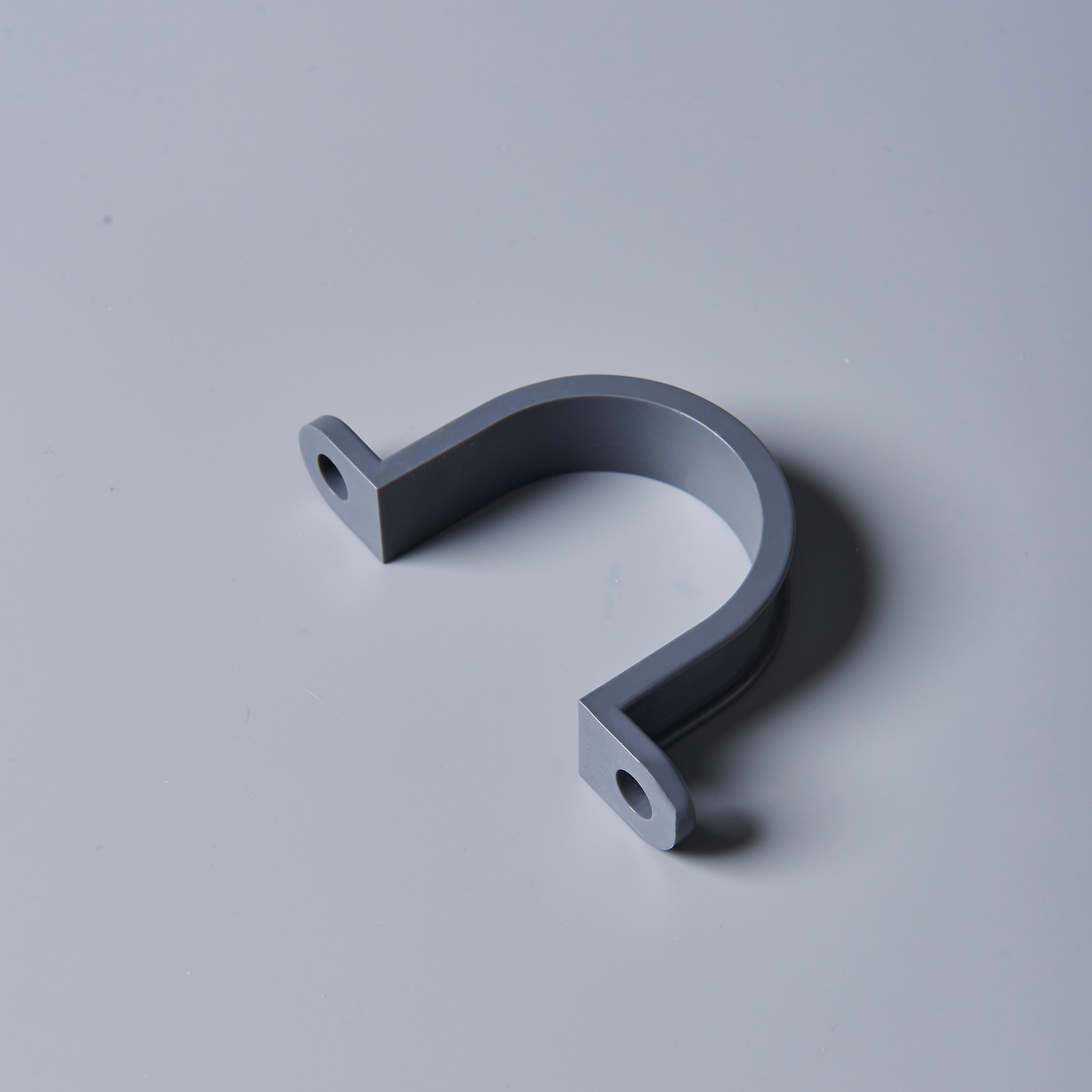 UL Standard Electrical Conduit Pipe Straps 1/2'' 3/4'' 1'' 2''